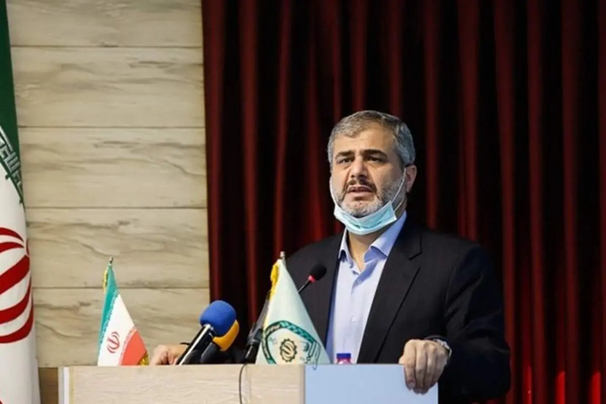 تاکید دادستان تهران بر تسریع دادسرا‌ها در پذیرش و ارجاع پرونده‌ها برای افزایش رضایت‌مندی مردم
