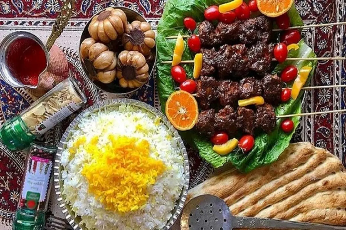 طرز تهیه جوجه ترش فسنجونی با ۲ روش متفاوت