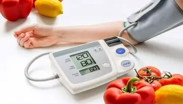 کاهش فشار خون بالا با رعایت این نکات