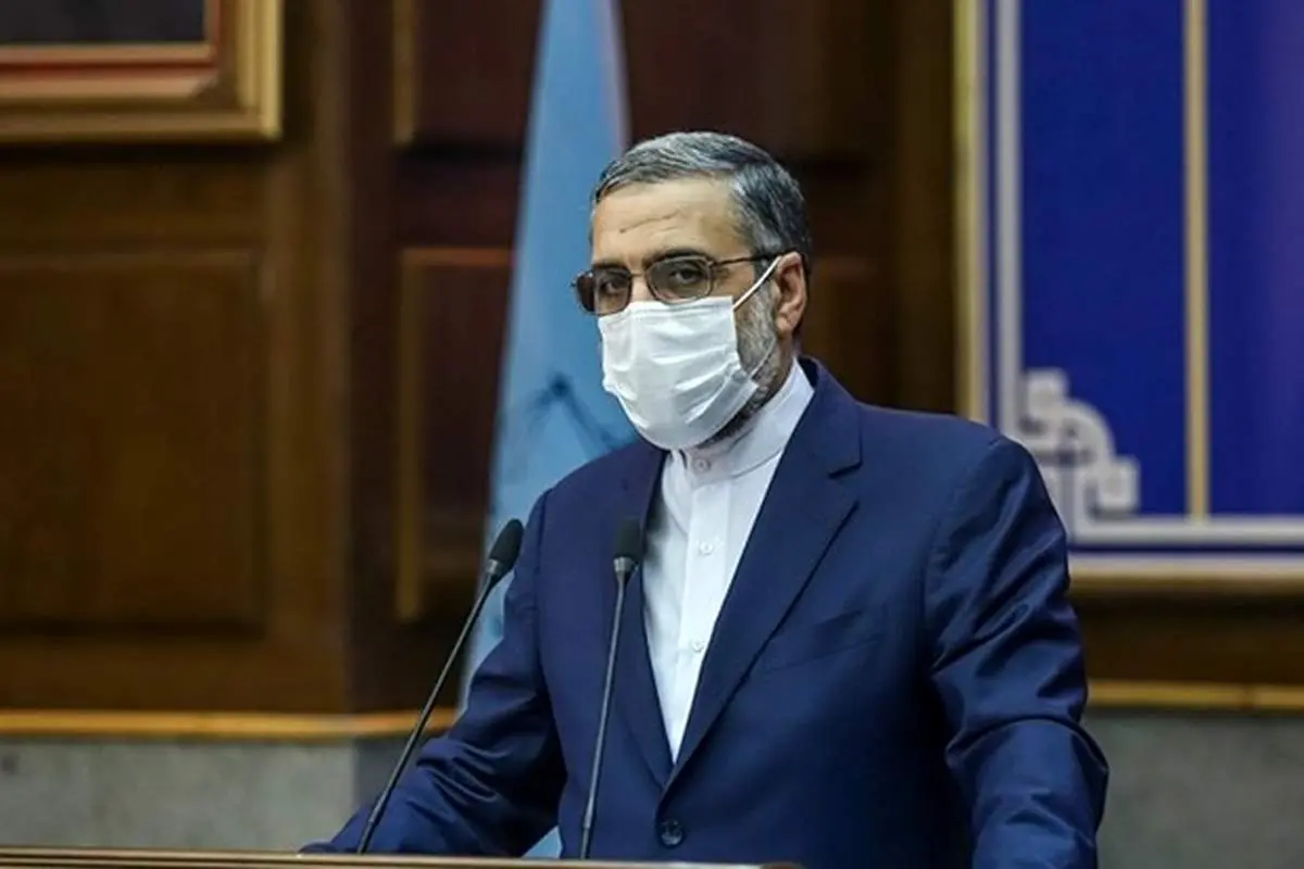 اسماعیلی: سند تحول مرامنامه حکمرانی قضایی است