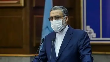 اسماعیلی: سند تحول مرامنامه حکمرانی قضایی است
