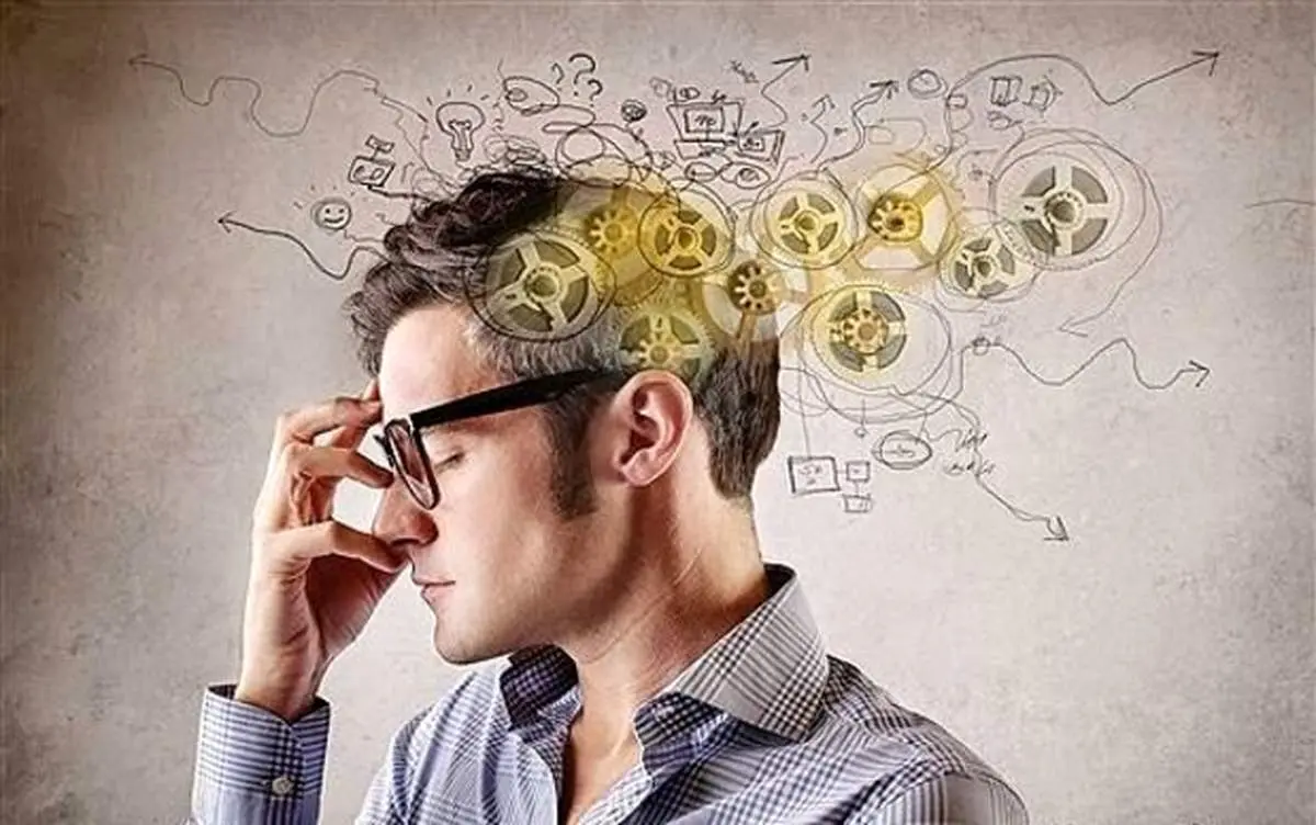 راهکاری مفید برای در امان ماندن از حمله افکار مخرب
