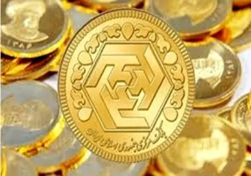 آخرین وضعیت قیمت سکه و طلا امروز ۴ بهمن ۱۴۰۳ + جدول