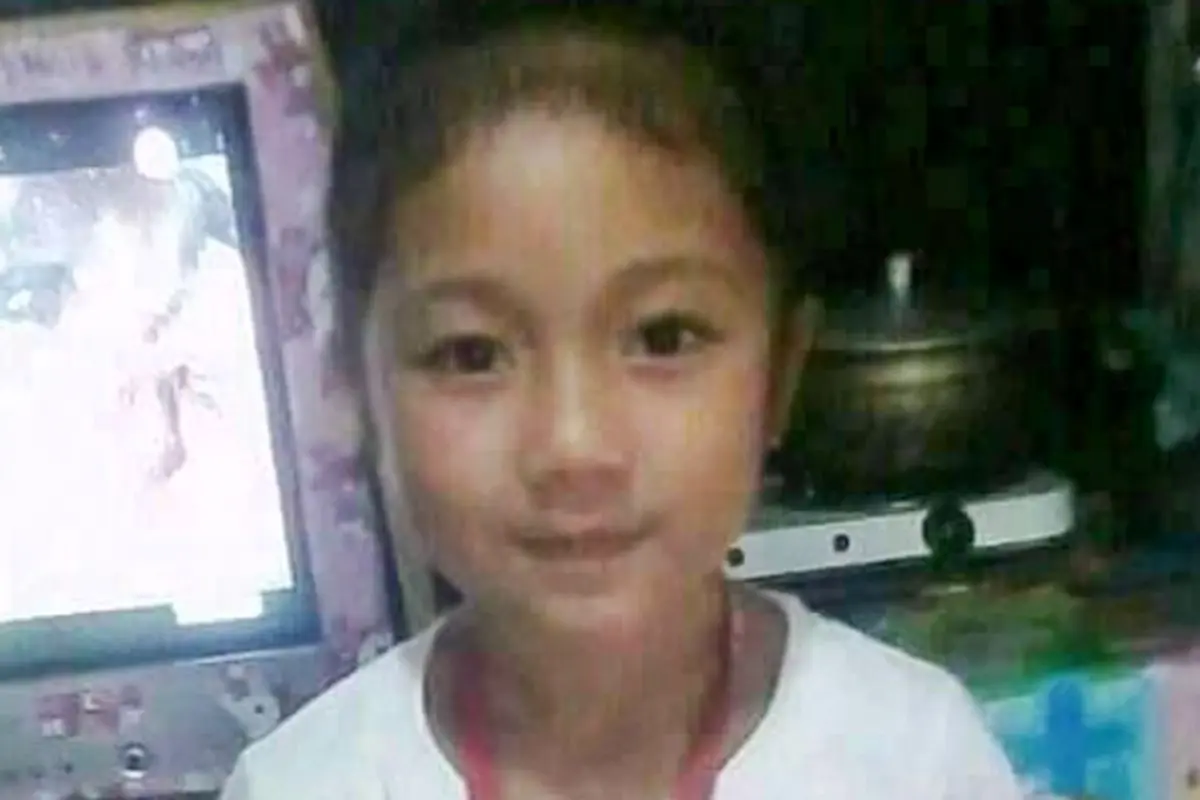 تجاوز و قتل بی رحمانه دختر ۷ ساله