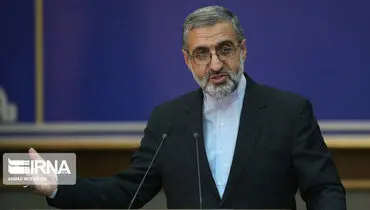 از صدور حکم همدستان زم تا صدور اعلان قرمز برای ترامپ به جرم ترور سلیمانی+فیلم/ اسماعیلی: حکم پرونده دختر آبادانی صحت ندارد
