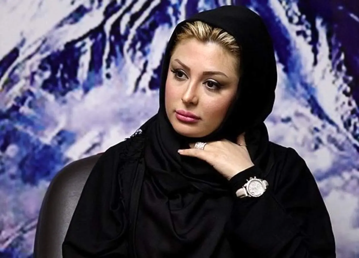 واکنش «نیوشا ضیغمی» به خودکشی کودک کار برنامه ماه عسل