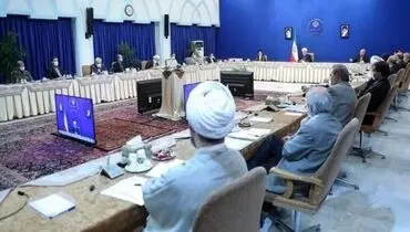 سند مقابله با نشر اخبار غیر واقعی تصویب شد