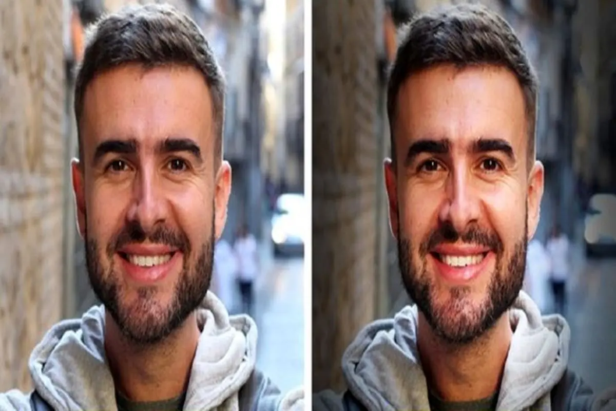 چرا تصویری که از خودمان می بینیم با تصویر دیگران از ما متفاوت است؟