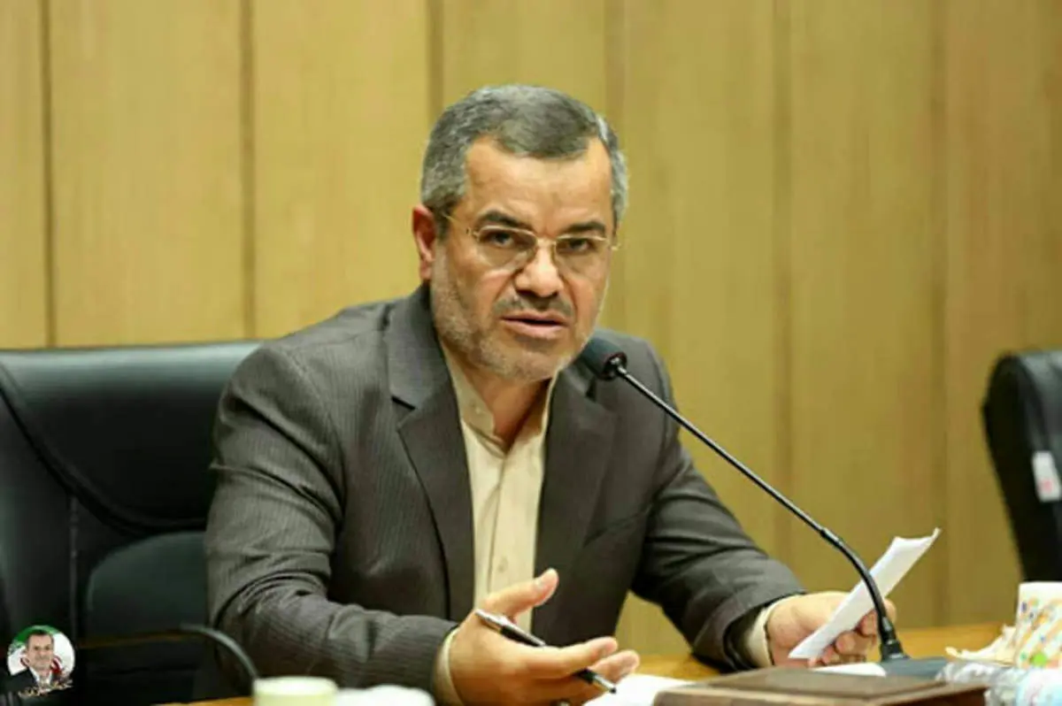 اصرار عجیب انگلیسی صحبت کردن! اینبار تهدید ترامپ توسط نماینده رشت+ فیلم