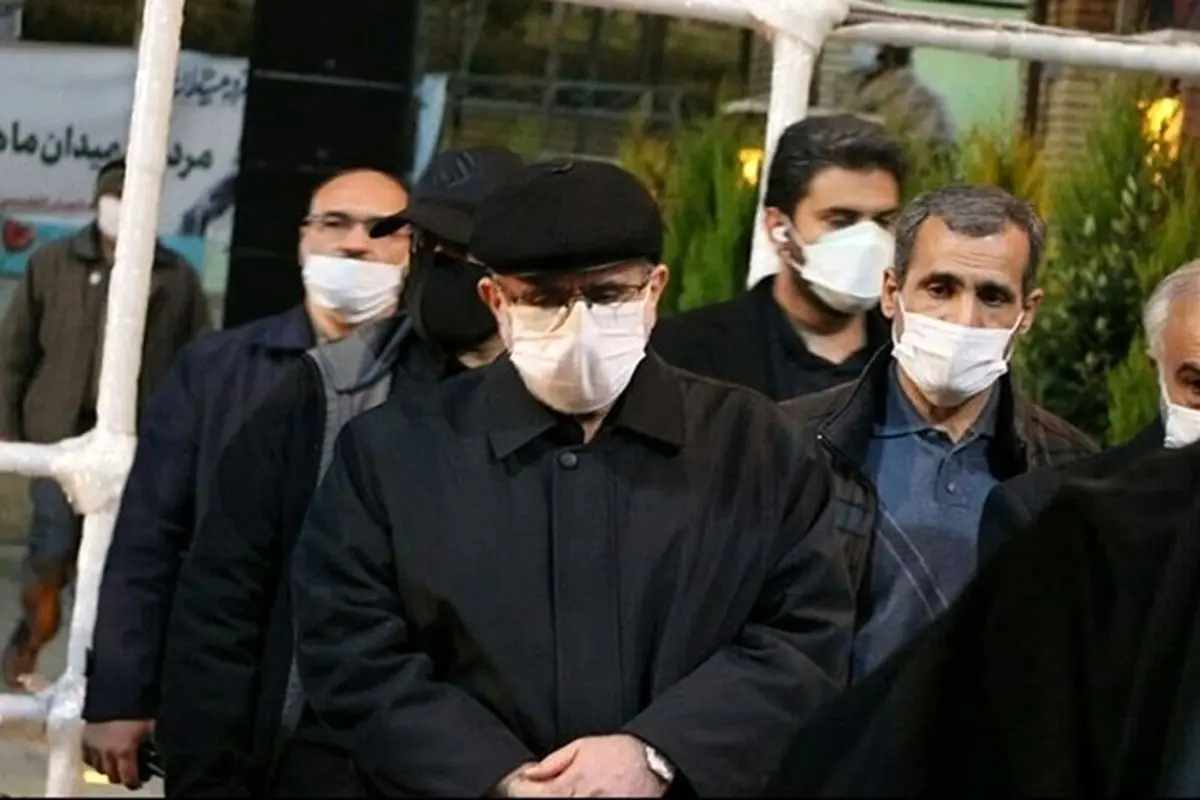 سردار قاآنی: انتقام خون حاج قاسم را میگیریم