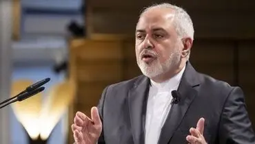 ظریف به کشور‌های عربی: ولی نعمتتان دارد می‌رود، پیشنهاد مارا بپذیرید