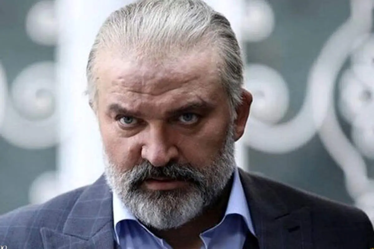 پاسخ جالب مهدی سلطانی درباره شباهت آقازاده با ماجرای نجفی + فیلم