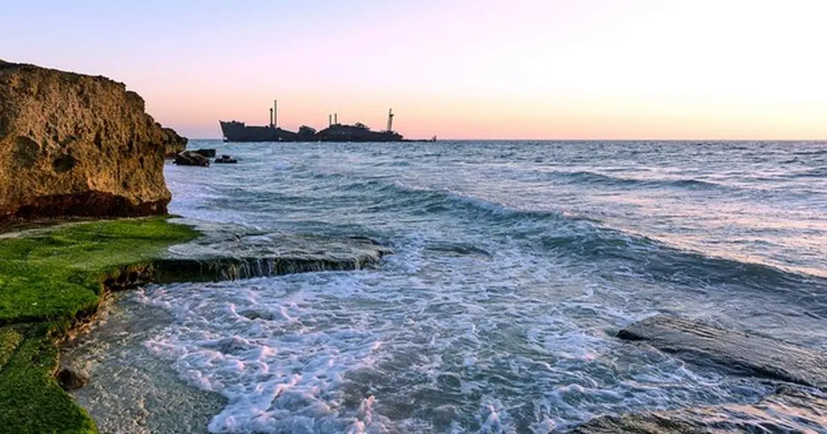 سفر لذت بخش از مشهد به کیش