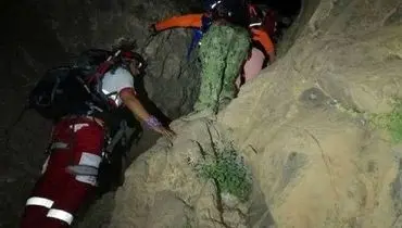 مفقود شدن ۵ نفر در ارتفاعات زرین کوه دماوند