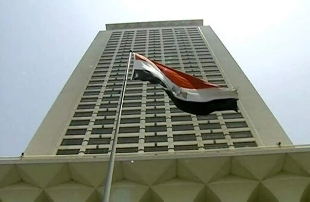 واکنش مصر به آشتی قطر و عربستان