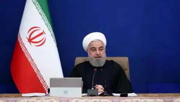 ادعای روحانی درباره معجزه دولت در افزایش نامحسوس قیمت های کالاهای اساسی با منشا ارز نیمایی+ فیلم