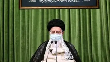 سخنرانی رهبر انقلاب در سالروز قیام ۱۹ دی مردم قم
