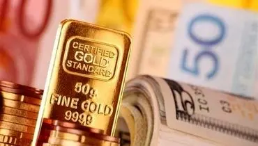 قیمت طلا، سکه و دلار در بازار آزاد چهارشنبه ۹۹/۱۰/۱۷ + جدول