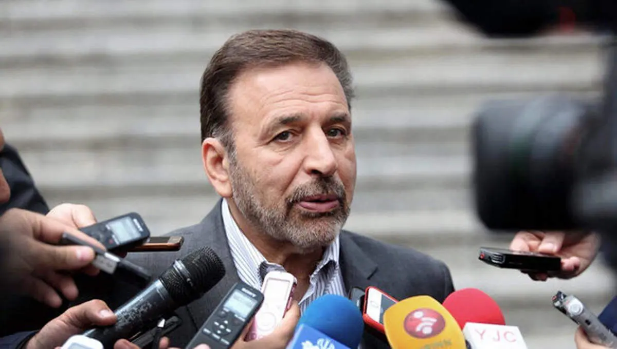 واعظی: سفر مقامات کره جنوبی به ایران ربطی به توقیف نفتکش ندارد