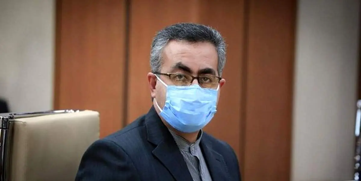جهانپور: عوارض مرگبار واکسن تقلبی کرونا / فریب افراد سودجو را نخورید