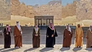 توافق برای حل بحران قطر؛ بنا کردن سازش بر پایه‌هایی لرزان