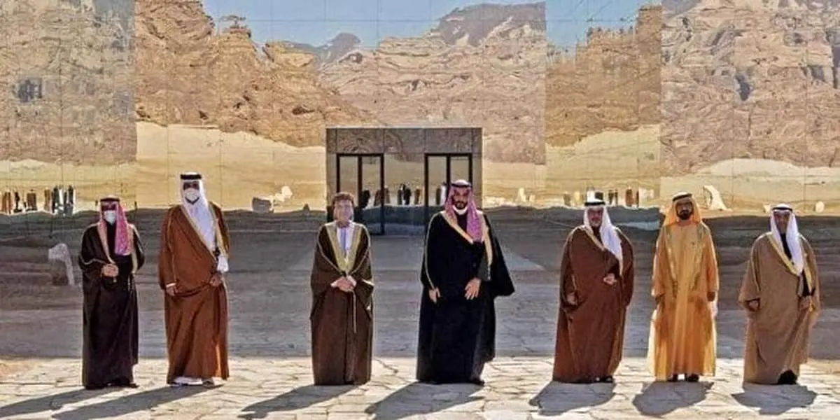توافق برای حل بحران قطر؛ بنا کردن سازش بر پایههایی لرزان
