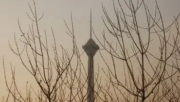 ادامه آلودگی هوای پایتخت