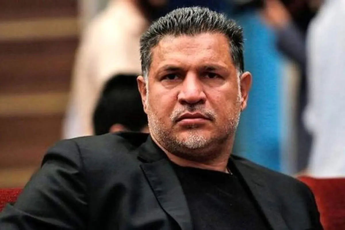 وقتی عادل مدالش را از علی دایی گرفت+ فیلم