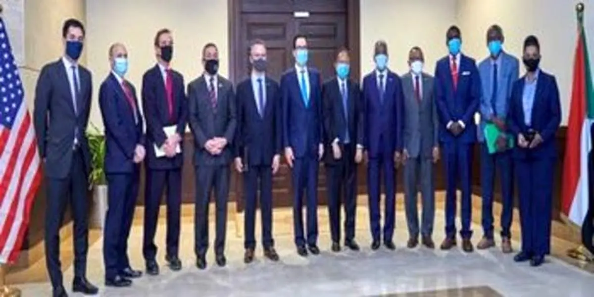 یک کشور دیگر رسما با اسرائیل صلح کرد