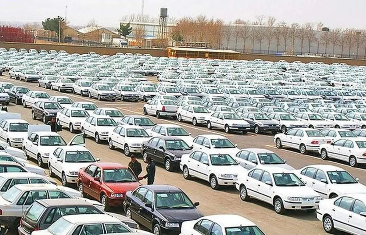 بازار خودرو مجدد آرام گرفت/ افزایش قیمتها تنها بر روی کاغذ است