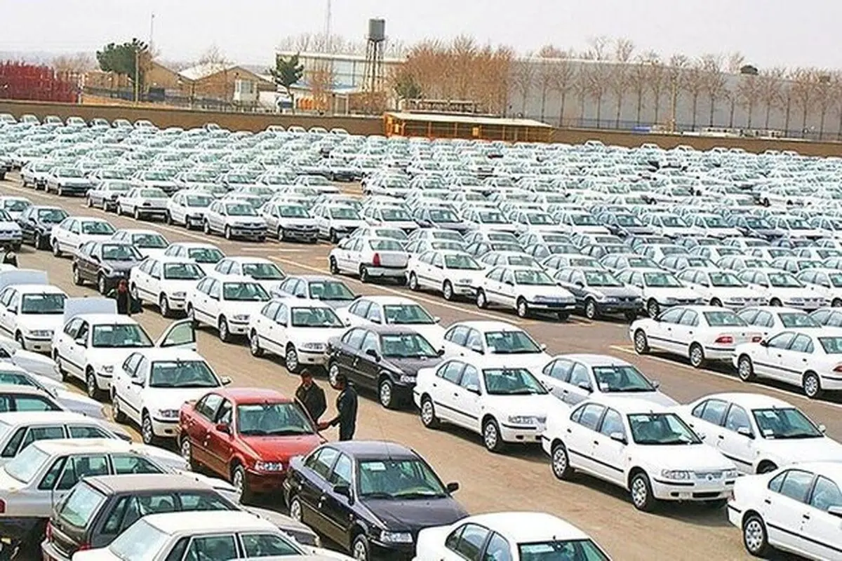 بازار خودرو مجدد آرام گرفت/ افزایش قیمتها تنها بر روی کاغذ است