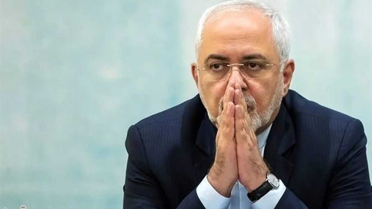 عذرخواهی مجدد ظریف از مردم ایران در ماجرای سقوط وحشتناک هواپیماى اوکراینى