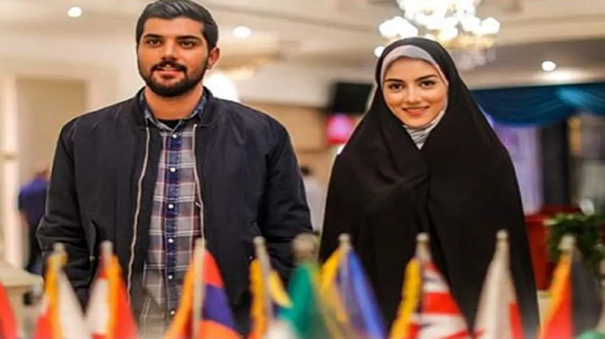 بازیگر سریال «آقازاده» به دورهمی میآید