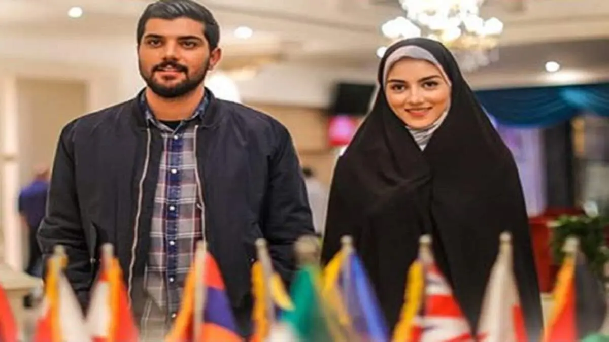 بازیگر سریال «آقازاده» به دورهمی می‌آید