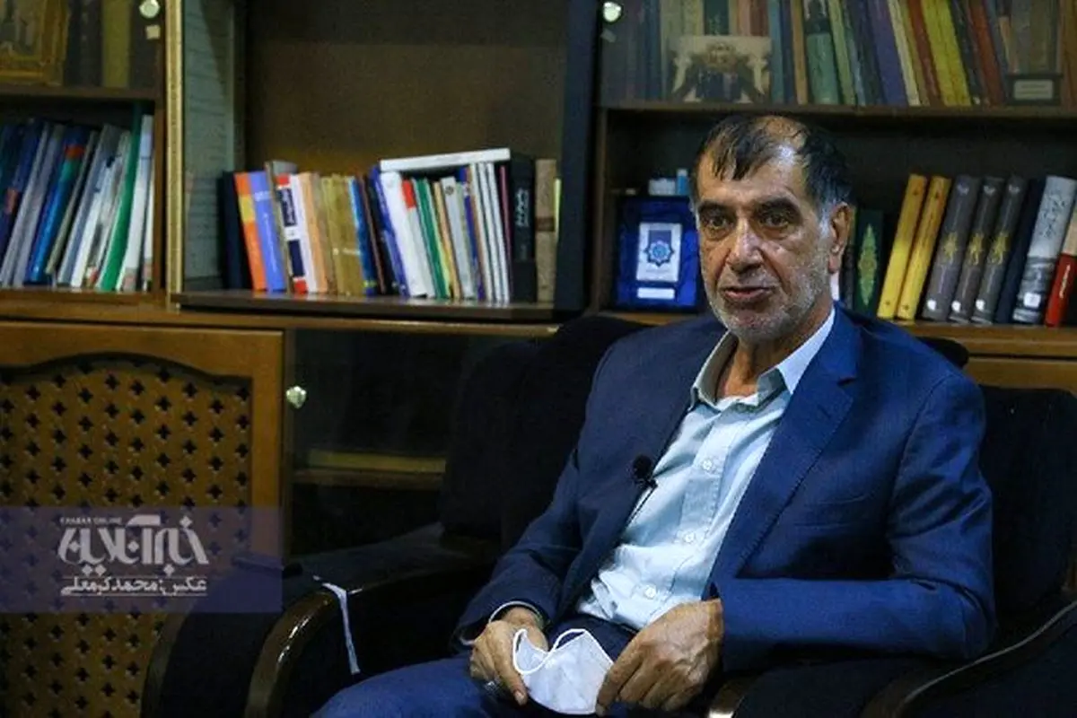 باهنر:یک مسئولیت اساسی احمدی نژاد تخریب آیت الله هاشمی بود
