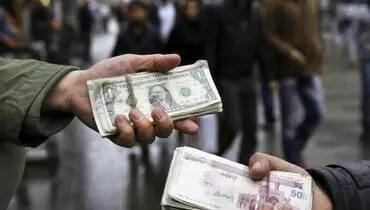 قیمت ارز در بازار آزاد امروز پنجشنبه ۱۸ دی ۱۳۹۹