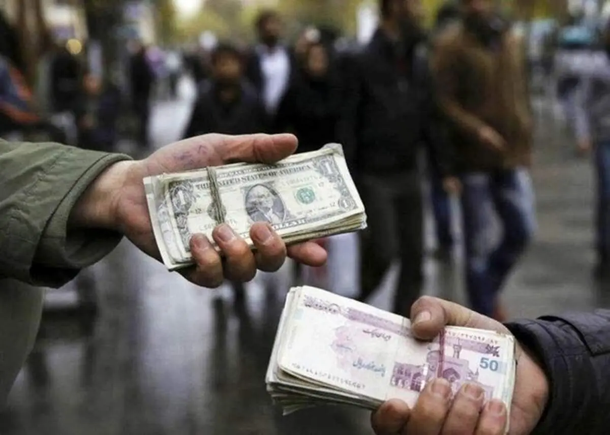 قیمت ارز در بازار آزاد امروز پنجشنبه ۱۸ دی ۱۳۹۹