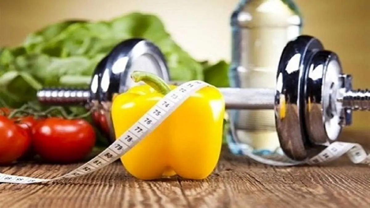 شیک ترین رژیم غذایی در دنیا