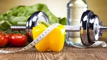 شیک‌ ترین رژیم غذایی در دنیا
