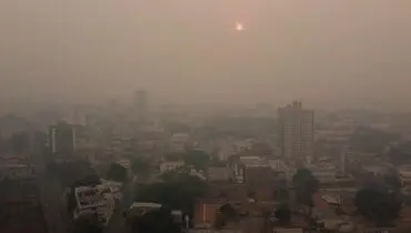 جزئیات آلودگی هوای کلان‌شهر‌ها تا ۵ روز آینده/ بارش‌ها ۲۰ درصد کمتر از پارسال