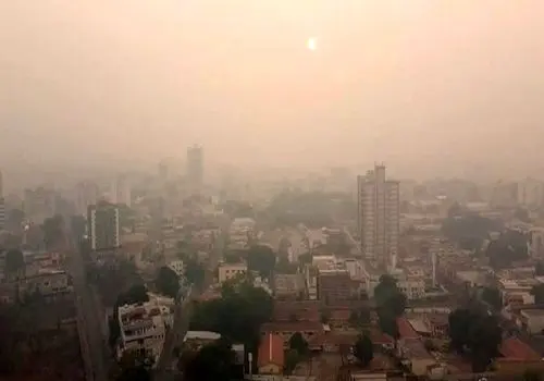 چرا زنان بیشتر از مردان قربانی آلودگی هوا می‌شوند؟