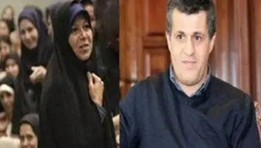 یاسر هاشمی به خواهرش فائزه: حرف‌های تو آتش تخریبی سابق را زنده کرد /پدر وقتی ناصبری‌های ما را می‌دید «انّ الله مع الصابرین» را در جام جانمان می‌ریخت