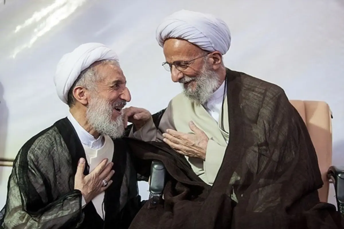 عذرخواهی صدیقی بابت نقلی از غسال مرحوم آیتالله مصباح+ صوت