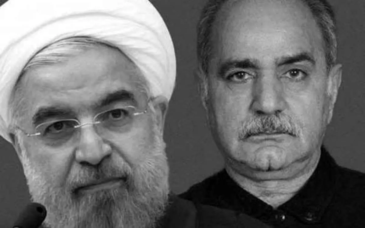 پرویز پرستویی خطاب به روحانی: فقر و بیکاری بیداد میکند