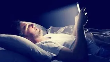 دلایل مهم برای استفاده نکردن از گوشی هوشمند هنگام شب