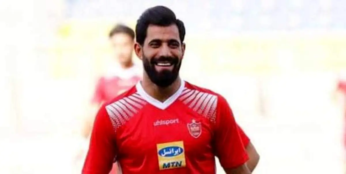کنعانی‌زادگان: دربی ۹۴ بین پرسپولیس و پاس بود!