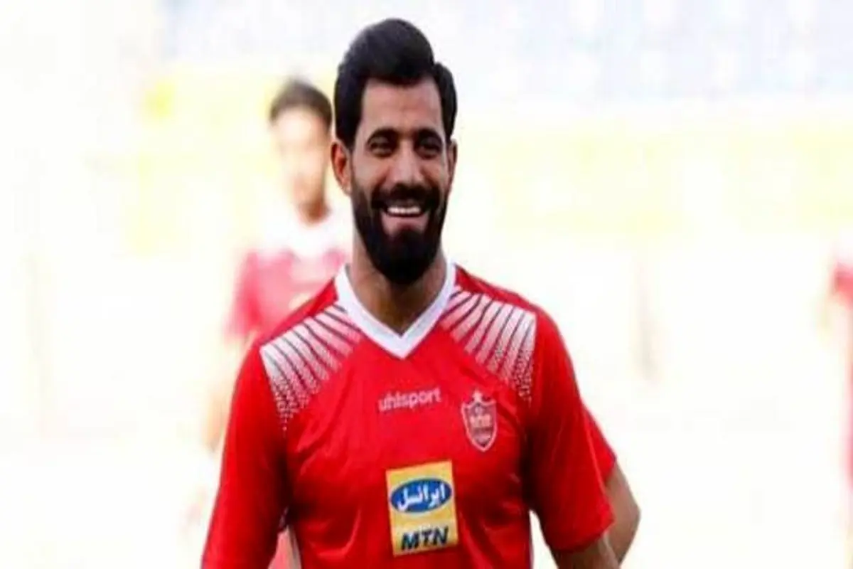 کنعانیزادگان: دربی ۹۴ بین پرسپولیس و پاس بود!
