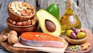 ارتباط کیفیت رژیم غذایی با میزان هوش افراد