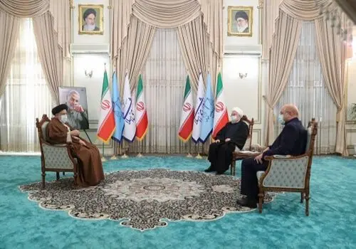برگزاری جلسه سران قوا به میزبانی پزشکیان در 4 اسفند 1403