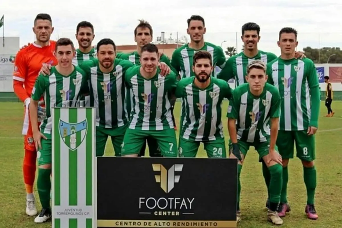 کاپیتان پیشین پرسپولیس مالک یک باشگاه اسپانیایی شد + عکس